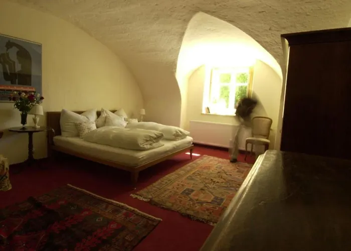 Holiday home Gut Ottmanach 